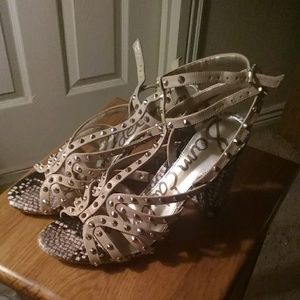 Sam Edelman heels